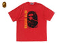 GARMENT DYE RELAXED FIT TEE
