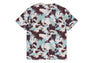 MAP CAMO OVERSIZED TEE