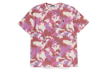 MAP CAMO OVERSIZED TEE