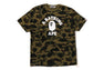 1ST CAMO COLLEGE OVERSIZED TEE