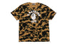 1ST CAMO COLLEGE OVERSIZED TEE