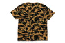 1ST CAMO COLLEGE OVERSIZED TEE