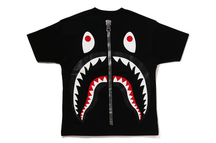 BIG SHARK OVERSIZED TEE