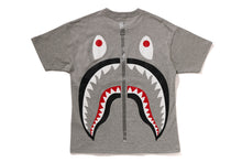 BIG SHARK OVERSIZED TEE