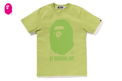 OVERDYE BY BATHING APE TEE