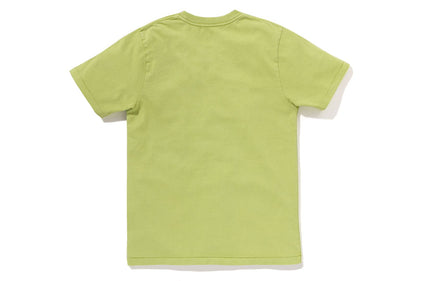 OVERDYE BY BATHING APE TEE