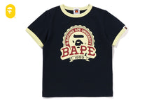 BAPE EMBLEM TEE