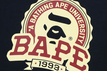 BAPE EMBLEM TEE