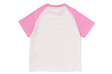 NEON APE HEAD TEE