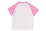 NEON APE HEAD TEE