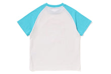 NEON APE HEAD TEE