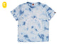 SHARK TIE DYE TEE