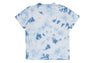 SHARK TIE DYE TEE