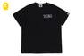 BACK SHARK LOOSE FIT TEE