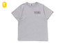 BACK SHARK LOOSE FIT TEE
