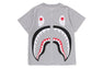 BACK SHARK LOOSE FIT TEE