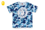 ABC CAMO BUSY WORKS TEE