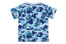 ABC CAMO BUSY WORKS TEE