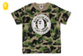 ABC CAMO BUSY WORKS TEE