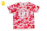 ABC CAMO BUSY WORKS TEE