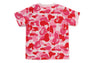 ABC CAMO BUSY WORKS TEE