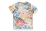COLLEGE TIE DYE TEE
