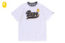 BAPE LOGO TEE