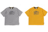 A BATHING APE DOUBLE FACE TEE BAPE LEGACY