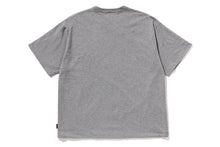 A BATHING APE DOUBLE FACE TEE BAPE LEGACY