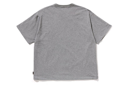 A BATHING APE DOUBLE FACE TEE BAPE LEGACY
