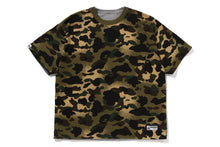 A BATHING APE DOUBLE FACE TEE BAPE LEGACY