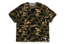 A BATHING APE DOUBLE FACE TEE BAPE LEGACY