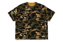 A BATHING APE DOUBLE FACE TEE BAPE LEGACY