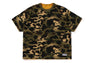 A BATHING APE DOUBLE FACE TEE BAPE LEGACY