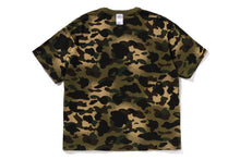 A BATHING APE DOUBLE FACE TEE BAPE LEGACY