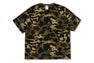 A BATHING APE DOUBLE FACE TEE BAPE LEGACY