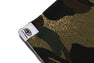 A BATHING APE DOUBLE FACE TEE BAPE LEGACY