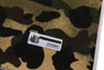 A BATHING APE DOUBLE FACE TEE BAPE LEGACY