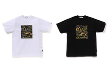 MIXED 1ST CAMO TEE BAPE LEGACY