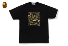 MIXED 1ST CAMO TEE BAPE LEGACY