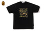 MIXED 1ST CAMO TEE BAPE LEGACY