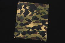 MIXED 1ST CAMO TEE BAPE LEGACY