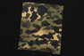 MIXED 1ST CAMO TEE BAPE LEGACY