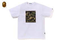 MIXED 1ST CAMO TEE BAPE LEGACY
