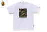 MIXED 1ST CAMO TEE BAPE LEGACY