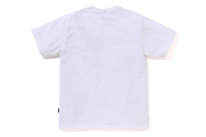 MIXED 1ST CAMO TEE BAPE LEGACY