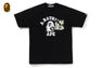 ABC RESORT CAMO POCKET COLLEGE TEE