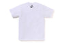 ABC RESORT CAMO POCKET COLLEGE TEE