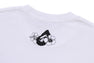 ABC RESORT CAMO POCKET COLLEGE TEE