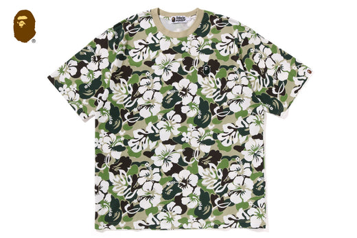 ABC RESORT CAMO RELAXED FIT TEE